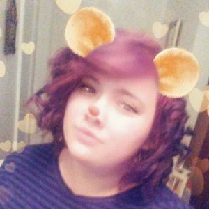 Meet your Posher, Rebecca